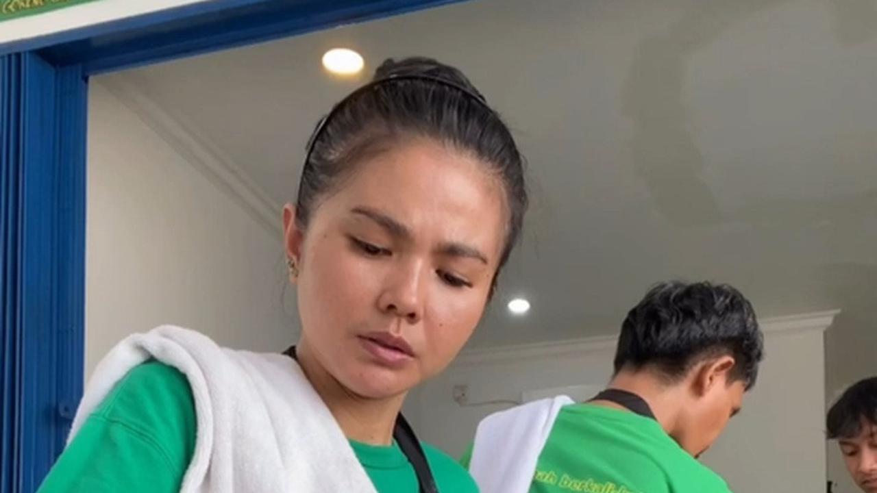 Warung Makan Istri Kang Epy Kusnandar