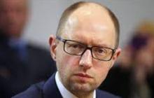 PM Ukraina klaim Putin bakal 'hilangkan' Ukraina