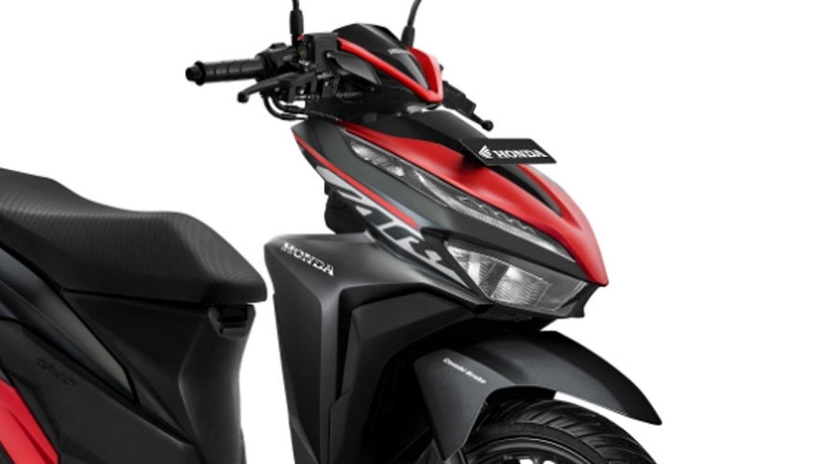 817 Gambar Vario Sporty 150 Images - MyWeb