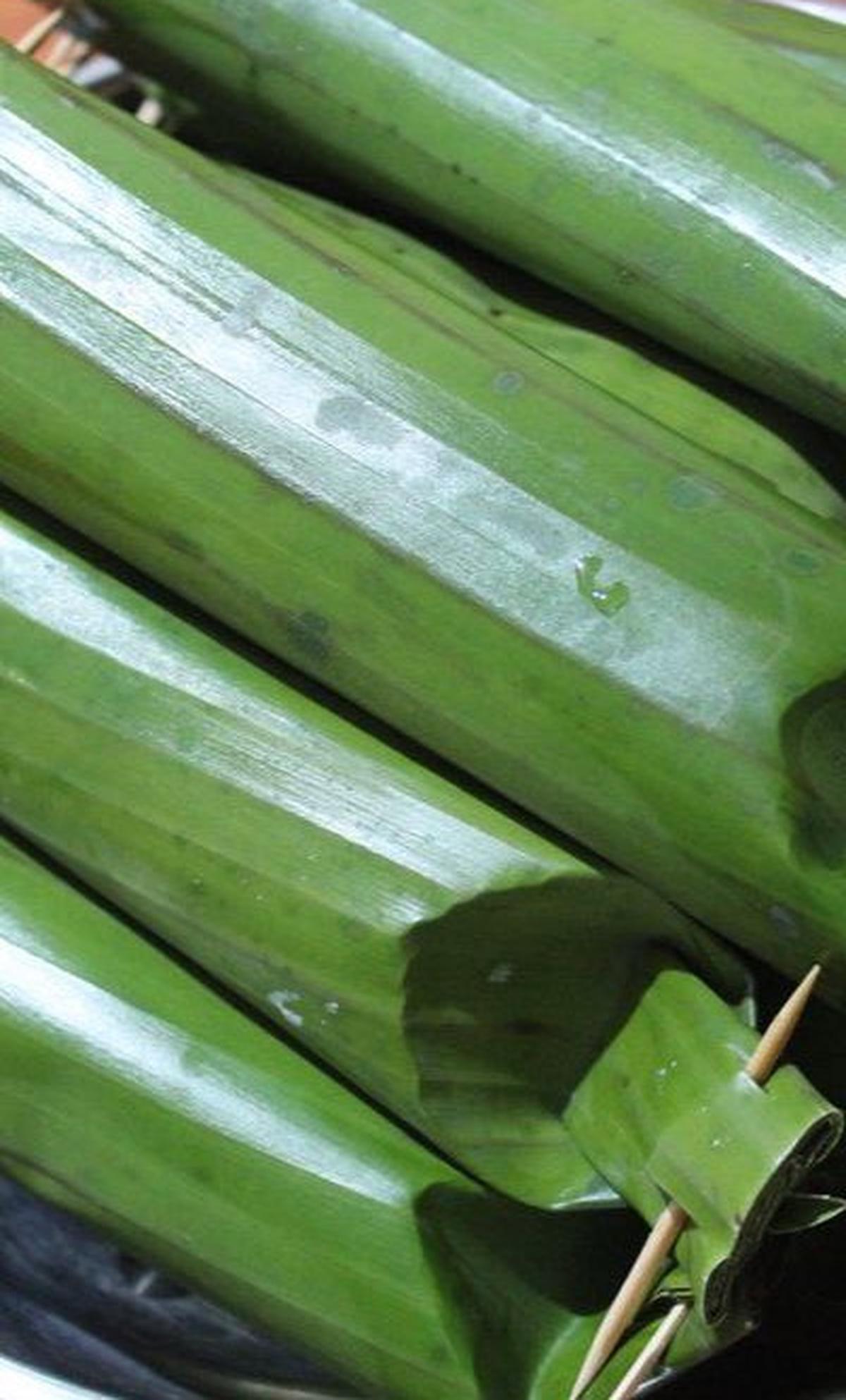 Tips Merebus Lontong secara SIngkat, Efisien dan Tahan Sampai 4 Hari