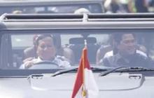 Mirip Esemka, Mengapa Prabowo Subianto Masih Ingin Bikin Mobil Nasional Lagi