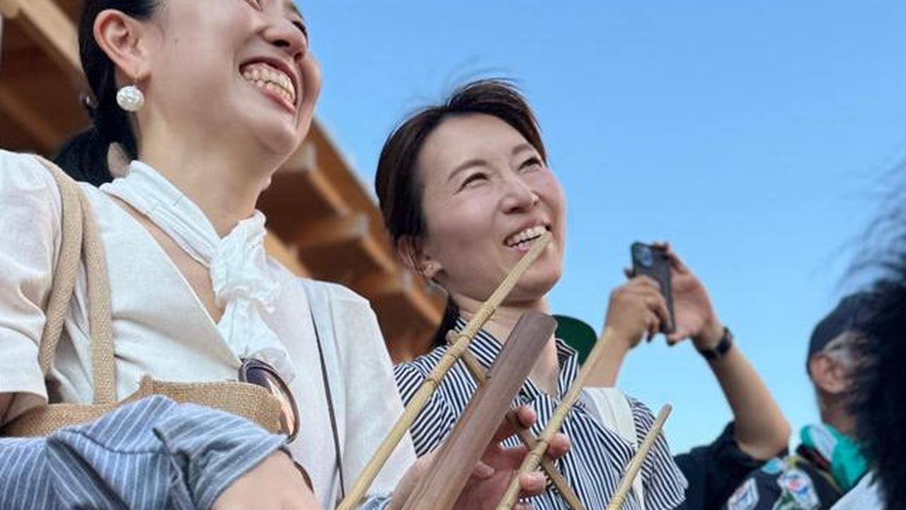 Budaya Nusantara Bergema di Jepang, Upaya PPN Jaga Keberlanjutan Identitas Bangsa