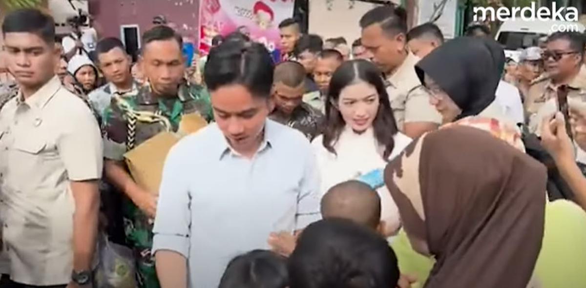Cewek-Cewek Medan Teriak Histeris
