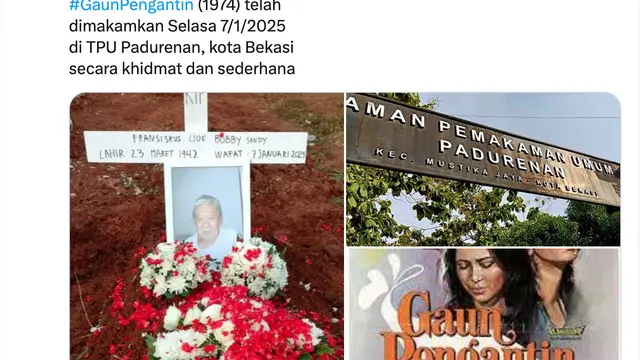 Bobby Sandy