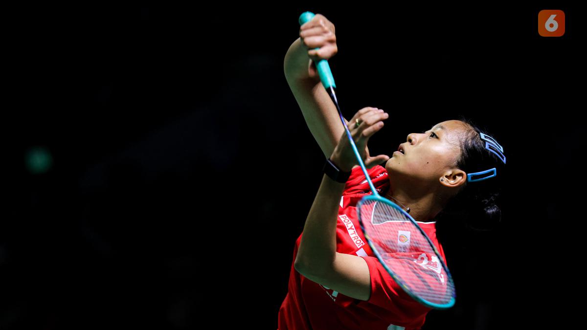 Putri KW Bidik Podium Asian Games 2026