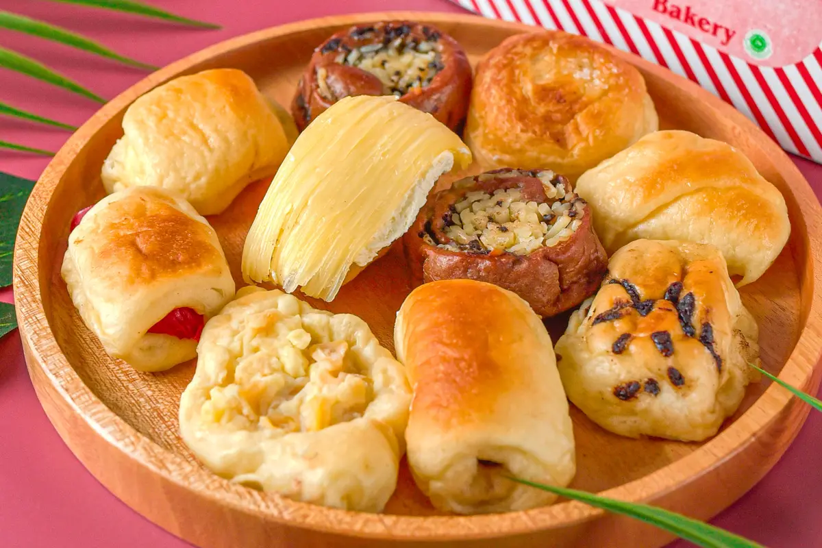 Paxelmarket Roti Unyil