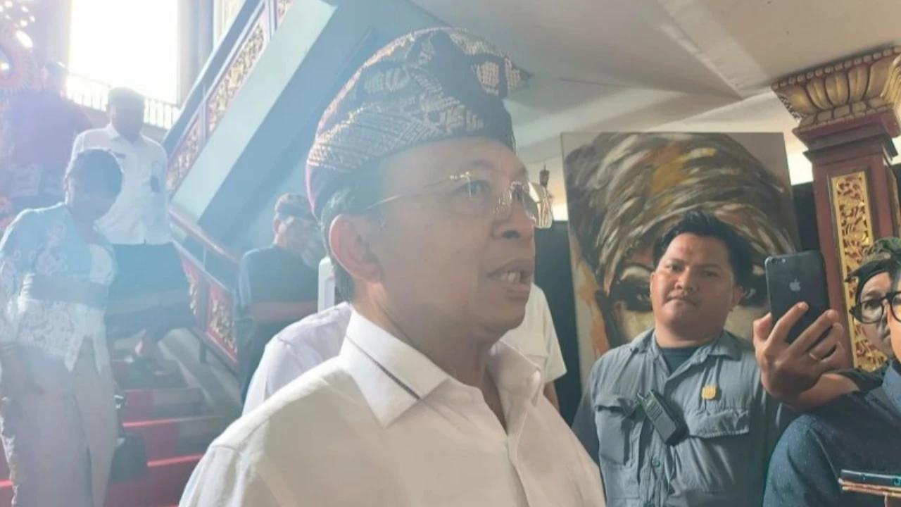 Pemprov Bali Tetapkan UMP 2026 Sebesar Rp3.207.459 dan UMSP Rp3.267.693