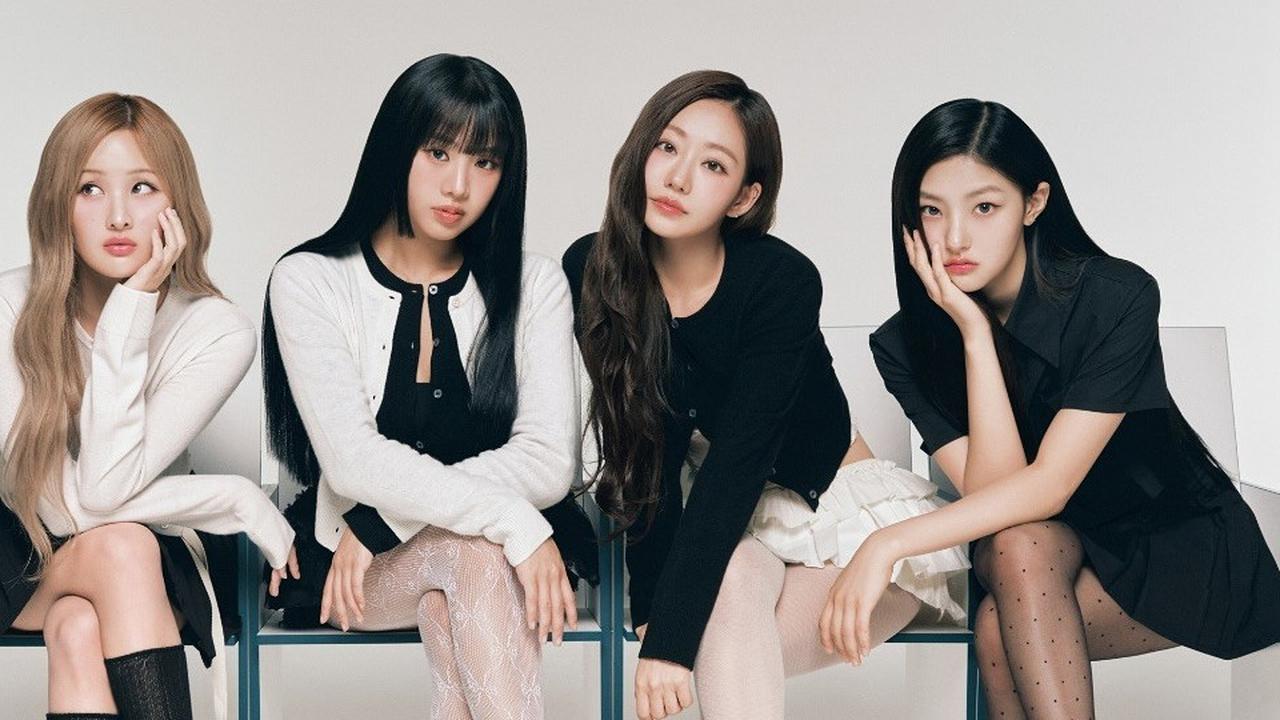 Batal Tampil di KCON LA 2025, Kiss Of Life Tersandung Isu Cultural Appropriation, Apa yang Sebenarnya Terjadi?
