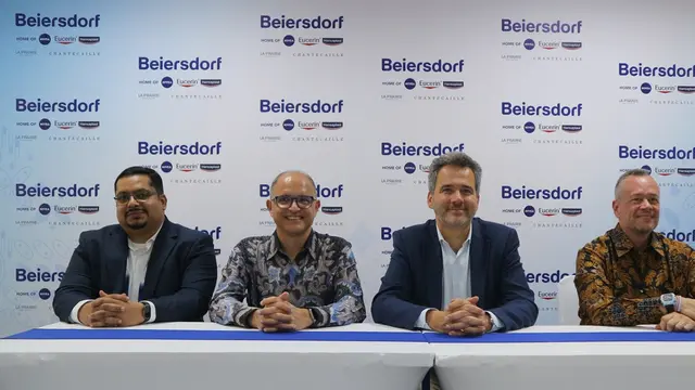Beiersdorf Indonesia