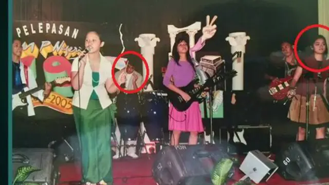 [Bintang] Ayudia Bing Slamet