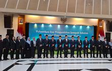 Alasan Prabowo Tunjuk Jenderal TNI Ariyo Windutomo Jadi Kasetpres Gantikan Heru Budi