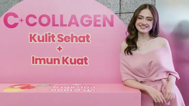 Ramai-ramai Rilis Produk Minuman Kolagen Instan, Solusi Merawat Kulit Tanpa Repot