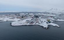 Jepang Kirim Delegasi ke Greenland Kaji Potensi Tambang Logam Tanah Jarang Strategis