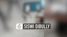 siswi dibully
