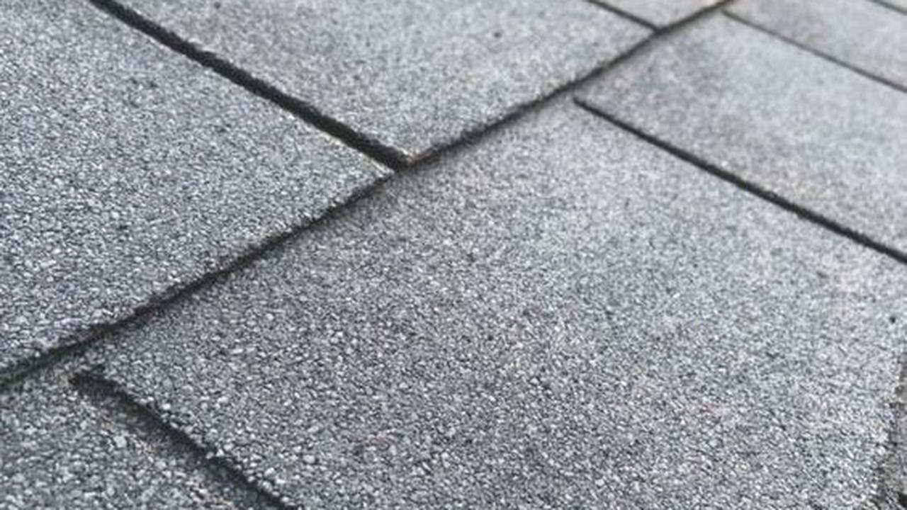 Atap Bitumen