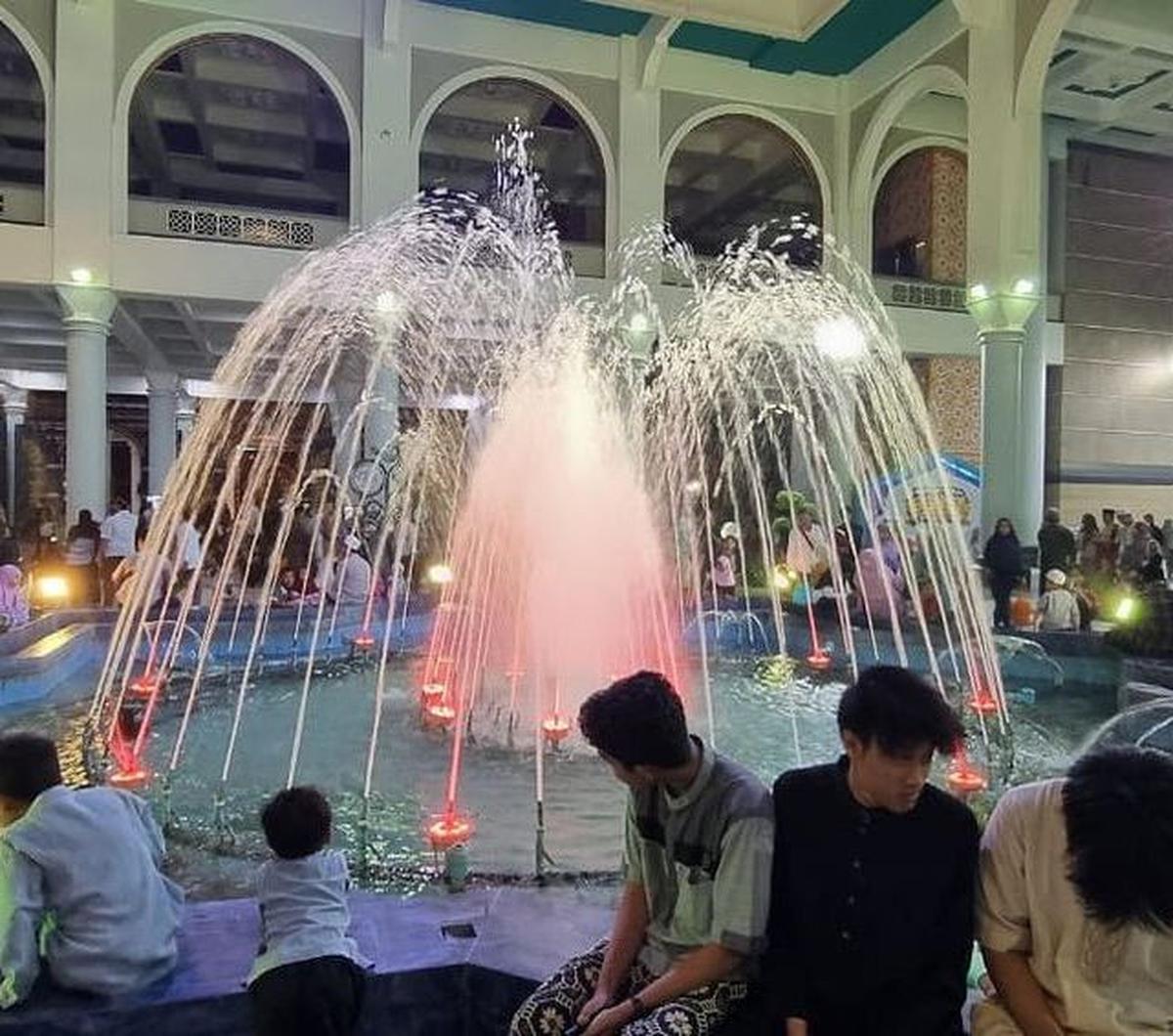 Dok. Istimewa
