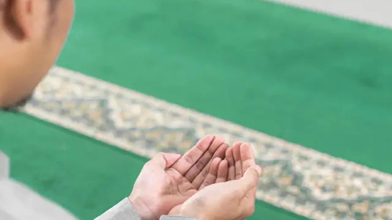 Arus Balik Lebaran 2025: Ini Doa-Doa agar Selamat Selama Perjalanan Pulang Mudik