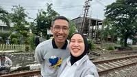 Cerita Penumpang Tertahan 20 Jam di Kereta Gara-Gara Banjir di Pekalongan
