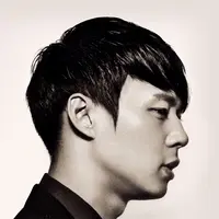 Park YooChun (via. dramafever)