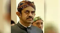 riza chalid