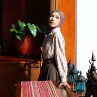 Perempuan cerdas/copyright Fimela/Adrian Putra
