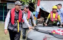 Pemprov Kalsel Tunggu Hasil Audit KLH Terkait Dugaan Peran Perusahaan Tambang dalam Banjir Kalsel