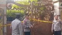 4 Fakta di Balik Kebakaran Maut Rumah di Jombang Tewaskan 2 Orang