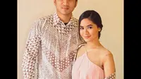 7 Potret Lutfi Agizal yang Dikabarkan Jadi Tunangan Salshadila Anak Iis Dahlia