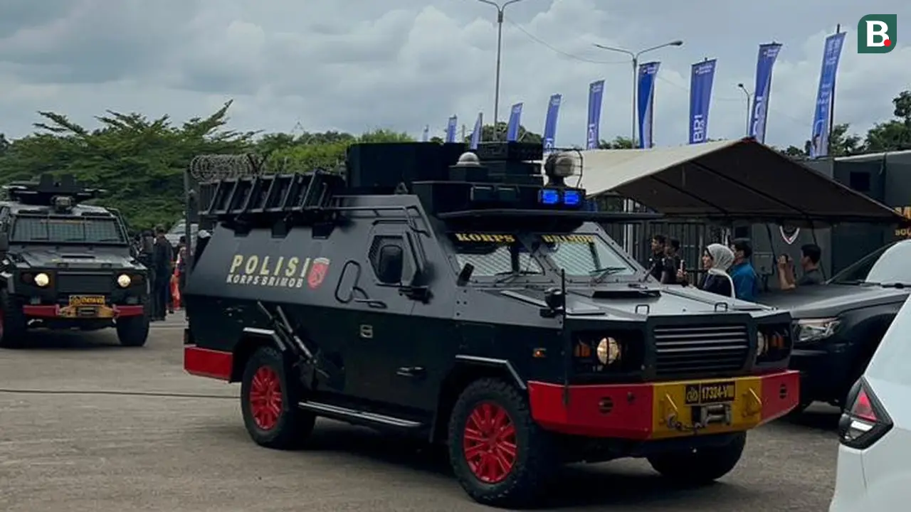 Persib vs Persija