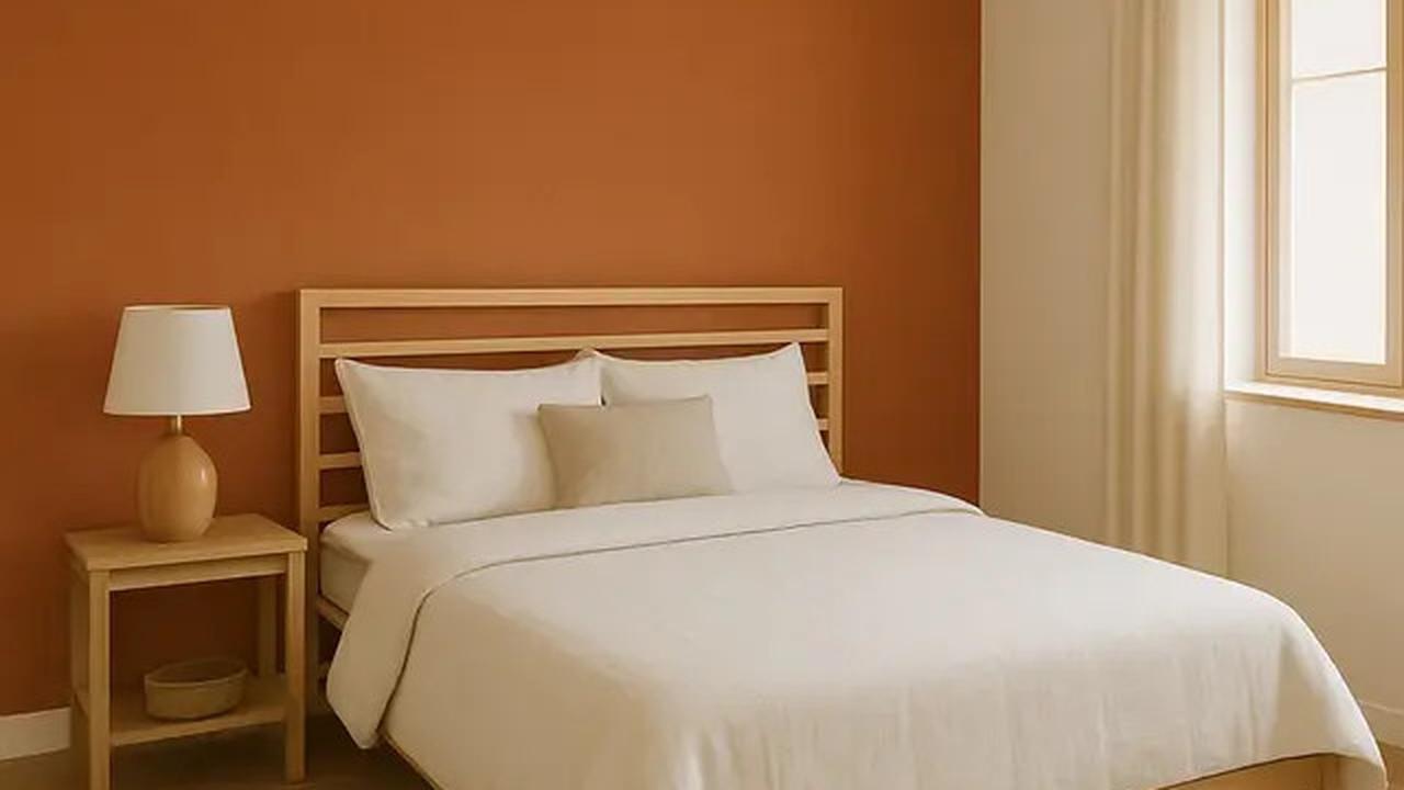 7 Inspirasi Kombinasi Warna Cat Kamar yang Bisa Mencerminkan Karakter Unikmu