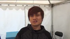 Denny Darko, sering mempesona penonton saat melakukan aksi sulapnya. Namun, Denny punya 1 hal yang paling ditakutinya, dan pada saat ditanya tentang hal yang paling ditakutinya tersebut, Denny langsung gelagapan. Penasaran kan ? langsung aja yuk kita...