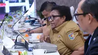 Kemendagri Siap Kawal Pengalihan Tata Kelola PPPK Guru
