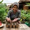 6 Cara Menanam Cabai dari Biji Buah yang Sudah Matang, dari Seleksi hingga Panen