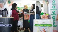 Ada Posko Mudik Gratis di Rest Area KM 429 Semarang, Intip Fasilitasnya