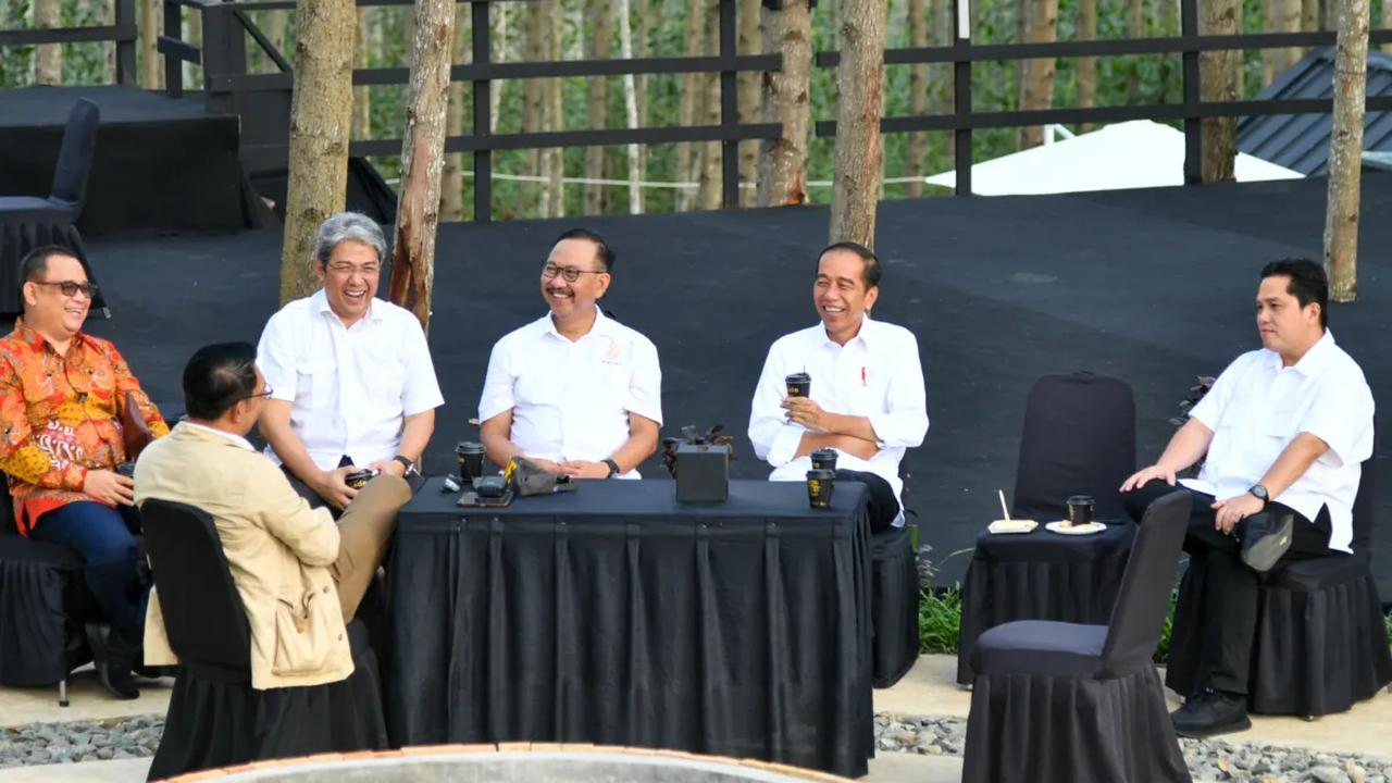 Dok. Istimewa