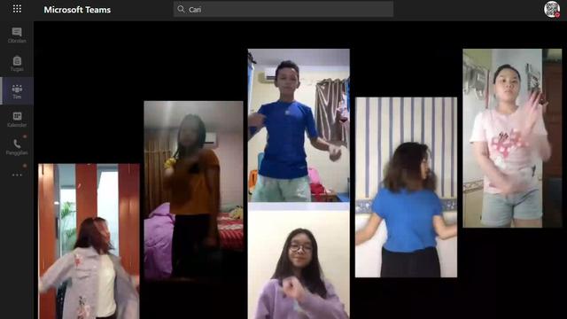 Rayakan Kindness Day, SMP Don Bosco 2 Gelar Bincang Kesehatan Mental