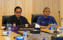 Wali Kota Medan Tegaskan Pentingnya Transparansi Keuangan Publik: Bukan Sekadar Angka, Tapi Kepercayaan Masyarakat!