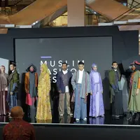 Angkat Tema Sustainable Modest, Asia Pacific Rayon Ajak Kolaborasi Brand Lokal di Muffest 2021