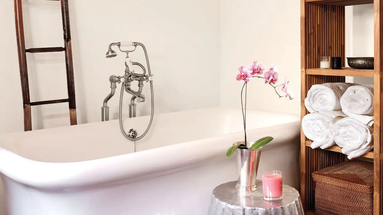 Kamar mandi