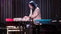 Deretan Karya Hits Yockie Suryo Prayogo Bersama God Bless