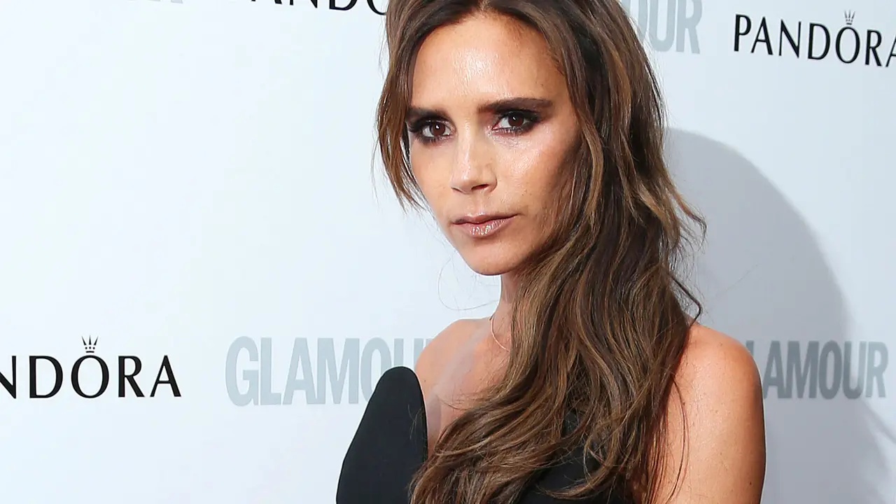 Apa yang Menjadi Rahasia Dibalik Kecantikan Victoria Beckham?
