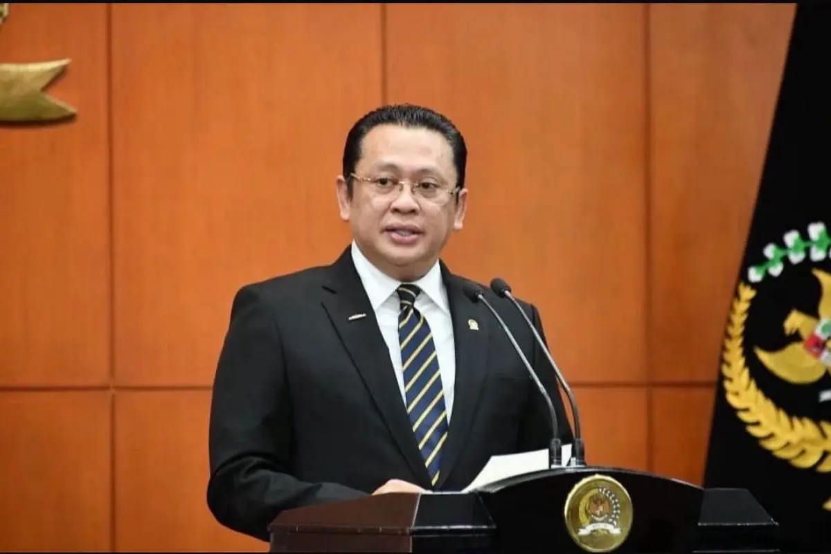 Hari Lahir Pancasila, Bamsoet Ajak Generasi Muda Gaungkan Nilai-Nilai Luhur di Dunia Digital