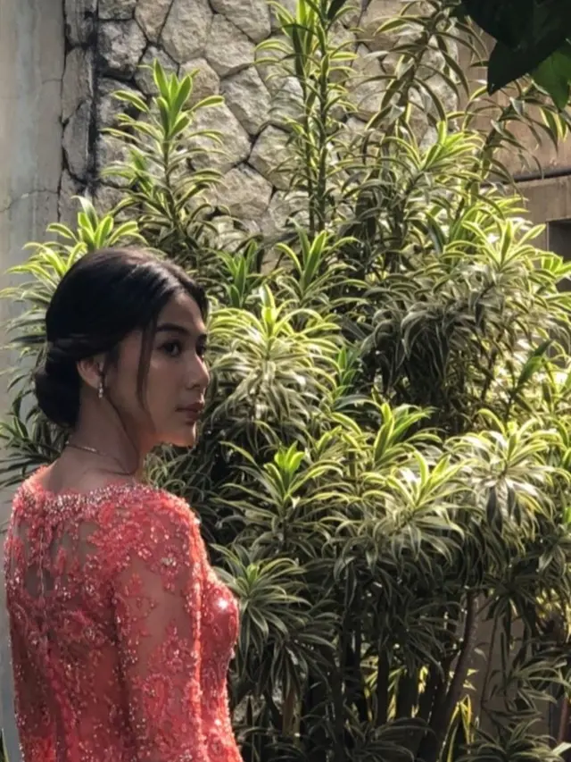 Adinda Thomas dilamar kekasih