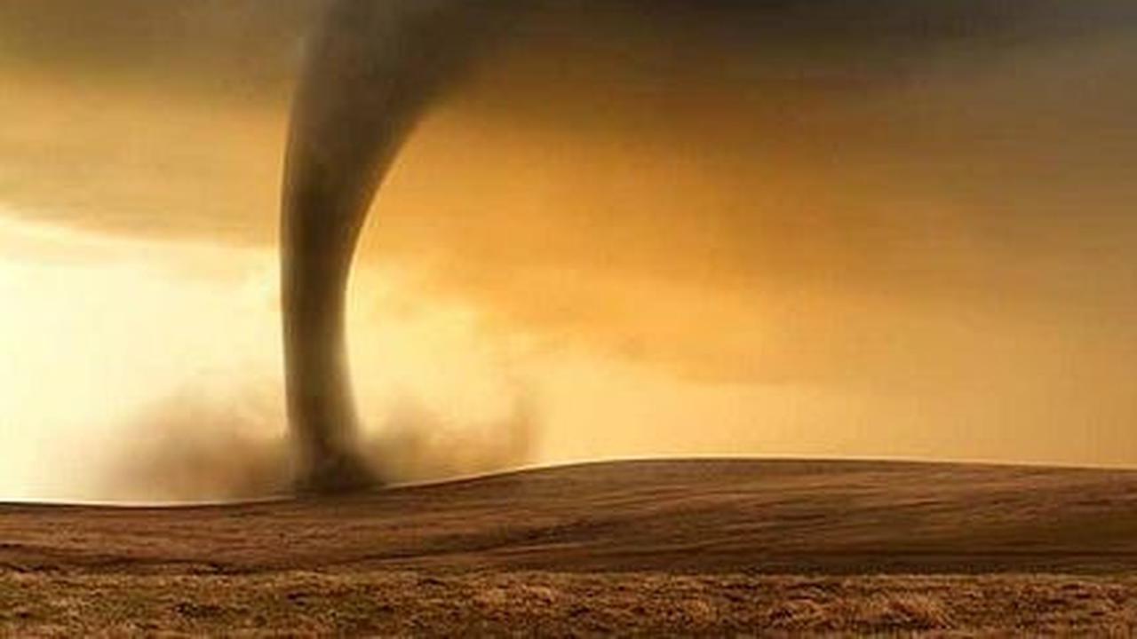Perbedaan Puting Beliung dan Tornado beserta Proses Terjadinya