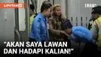 Habib Bahar Ngamuk Usai Tahu 3 Petugas Avsec Dipecat
