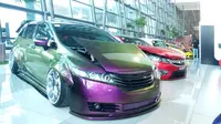 Lomba Modifikasi Mobil Sebagai Pengalaman Baru di Bandara Soekarno-Hatta