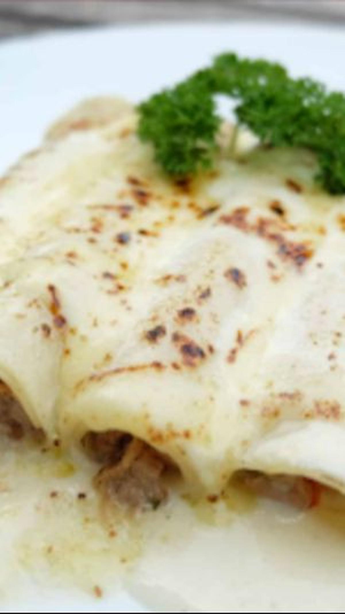 <b>Nanamia Pizzeria, Cocok Bagi Pecinta Makanan Western</b>