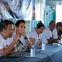 Project Pop (Adrian Putra/bintang.com)