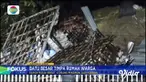 Simak informasi dalam Fokus Pagi edisi (20/11) dengan topik-topik pilihan sebagai berikut, Rumah Warga Roboh Tergerus Arus Sungai, Batu Besar Timpa Rumah Warga, Mak-Mak Buat Kuburan di Tengah Jalan Rusak, Timnas Indonesia Kalahkan Arab Saudi.