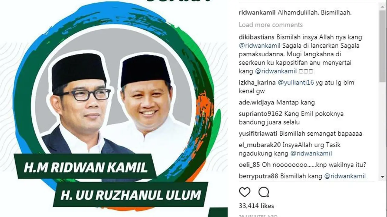 Yusron Fahmi/Liputan6.com